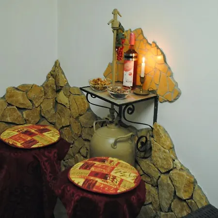 Alex Apartman And Garden Zalaegerszeg