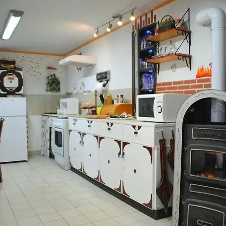 Alex Apartman And Garden * Zalaegerszeg